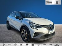 gebraucht Renault Captur TCe 140