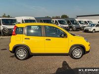 Gebraucht Fiat Panda 69 PS (50 kW) 2024 Gelb Kleinwagen
