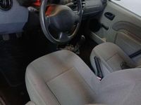 Gebraucht Dacia Logan MCV 75 PS (55 kW) 2007 Kombi