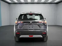 Neu Suzuki SX4 S-Cross GL 110 PS (80 kW) 2026 Grau SUV