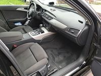 gebraucht Audi A6 quattro