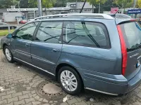 Brugt Citroën C5 170 HK (125 kW) 2007 Grå Stationcar