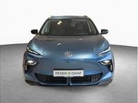Neu MG S5 Luxury 169 kW (231 PS) 2026 Blau (piccadilly blue metallic) SUV