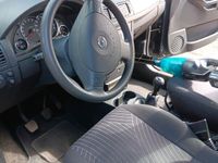 gebraucht Opel Meriva 