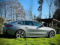 Gebraucht BMW i4 Shadowline 210 kW (286 PS) 2023 Grau Limousine