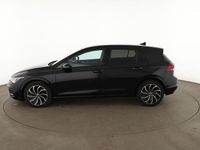 Gebraucht VW Golf VII Active 116 PS (85 kW) 2021 Schwarz Kleinwagen