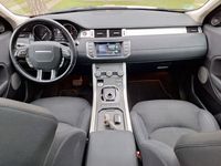 gebraucht Land Rover Range Rover evoque 2.0 TD4 110kW Pure Autom....