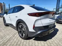 Nowe Cupra Tavascan Endurance 210 kW (286 KM) 2026 Srebrny SUV