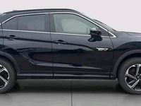 Gebraucht Mitsubishi Eclipse Cross 190 PS (139 kW) 2023 Schwarz SUV