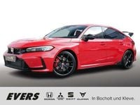 Gebraucht Honda Civic Type R 329 PS (241 kW) 2024 Rallye red Limousine