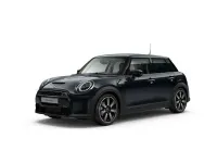 Second-hand Mini Cooper S 178 CP (130 kW) 2022 Negru Hatchback
