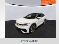 Gebraucht VW ID.5 Pro 127 kW (174 PS) 2022 Weiß SUV