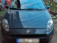 Gebraucht Fiat Punto 95 PS (69 kW) 2012 Kleinwagen