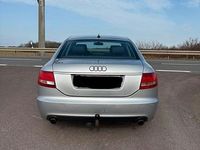 Gebraucht Audi A6 177 PS (130 kW) 2004 Silber Limousine