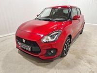 Gebraucht Suzuki Swift Sport 129 PS (94 kW) 2021 Rot Limousine