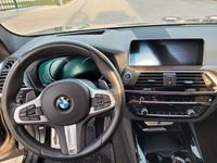 gebraucht BMW X3 M40d