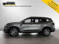 Gebraucht Renault Koleos Techno 184 PS (135 kW) 2024 Grau SUV