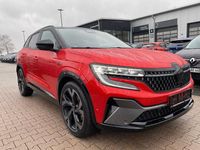 Gebraucht Renault Austral Esprit Alpine 200 PS (147 kW) 2025 Rot SUV