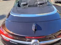 Gebraucht Opel Cascada Innovation 140 PS (102 kW) 2018 Braun Cabrio