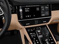 Gebraucht Porsche Cayenne 353 PS (259 kW) 2024 SUV