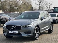 Gebraucht Volvo XC60 R-Design 190 PS (139 kW) 2019 Grau SUV