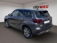 Gebraucht Suzuki Vitara Comfort 129 PS (94 kW) 2025 Titan dark gray SUV