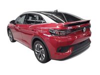Gebraucht VW ID.5 Pro 210 kW (286 PS) 2025 Kings red metallic schwarz SUV