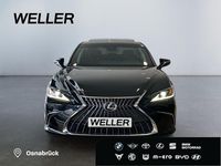 Neu Lexus ES300H Business Edition 218 PS (160 kW) 2025 Schwarz Limousine