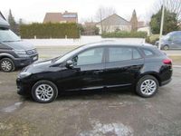 Używany Renault Mégane III Initiale Paris 2014 Czarny