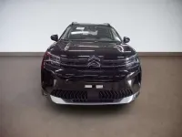 Gebraucht Citroën C5 Aircross 136 PS (100 kW) 2025 Schwarz SUV