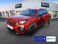 Gebraucht Peugeot 2008 Allure 101 PS (74 kW) 2025 Rot SUV