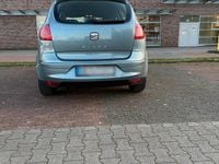 Occasion Seat Altea 102 ch (75 kW) 2004 Bleue Monospace