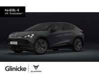 Gebraucht Cupra Tavascan VZ 250 kW (340 PS) 2025 Uranograu SUV
