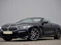 gebraucht BMW 840 840 xd M Sport *UNFALLFREI *GESTIK *B&O *NACKENHZ.