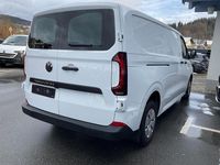Neu VW Transporter 170 PS (125 kW) 2026 Clear white Van