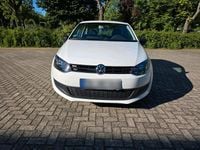 Used VW Polo 2010 White Hatchback