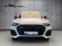 Gebraucht Audi Q5 Sportback S-Line 367 PS (269 kW) 2025 Weiß SUV