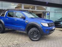 gebraucht Ford Ranger RangerAutm. Wildtrak