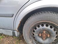 Gebraucht Opel Astra 75 PS (55 kW) 1998 Limousine