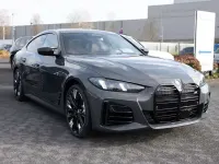 Nowe BMW M4 392 KM (288 kW) 2026 Szary Sedan/Limuzyna