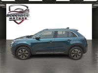 Neu Fiat 600 Pop 145 PS (106 kW) 2025 Grün SUV