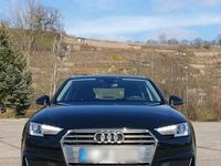 gebraucht Audi A4 35 TDI