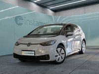 gebraucht VW ID3 Pure Performance City Navi ACC LaneAssist