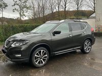 gebraucht Nissan X-Trail X-Trail1.3 DIG-T Tekna