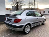 gebraucht Citroën Xsara 1.4 VTR|2.Hd|CD|ABS|SERVO|EURO3