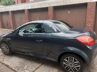 Gebraucht Opel Tigra 2006 Cabrio