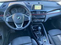 gebraucht BMW X1 xDrive20i