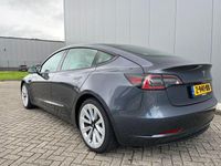 Gebraucht Tesla Model 3 Long Range AWD 258 kW (351 PS) 2021 Grau Limousine