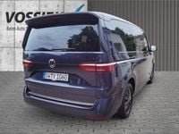 Gebraucht VW Multivan Style 204 PS (150 kW) 2025 Van