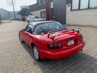 gebraucht Mazda MX5 NA3